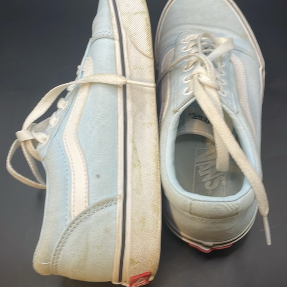 Vans Women's shoes - Picture 5 of 13